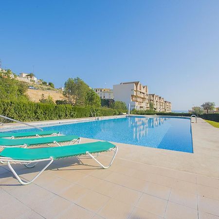 Apartamento Zeus - Plusholidays Κάλπε Εξωτερικό φωτογραφία