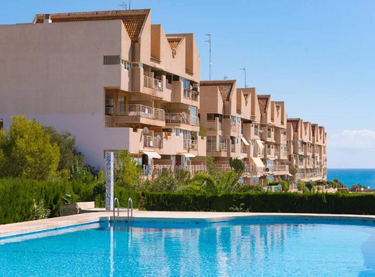 Apartamento Zeus - Plusholidays Κάλπε Δωμάτιο φωτογραφία