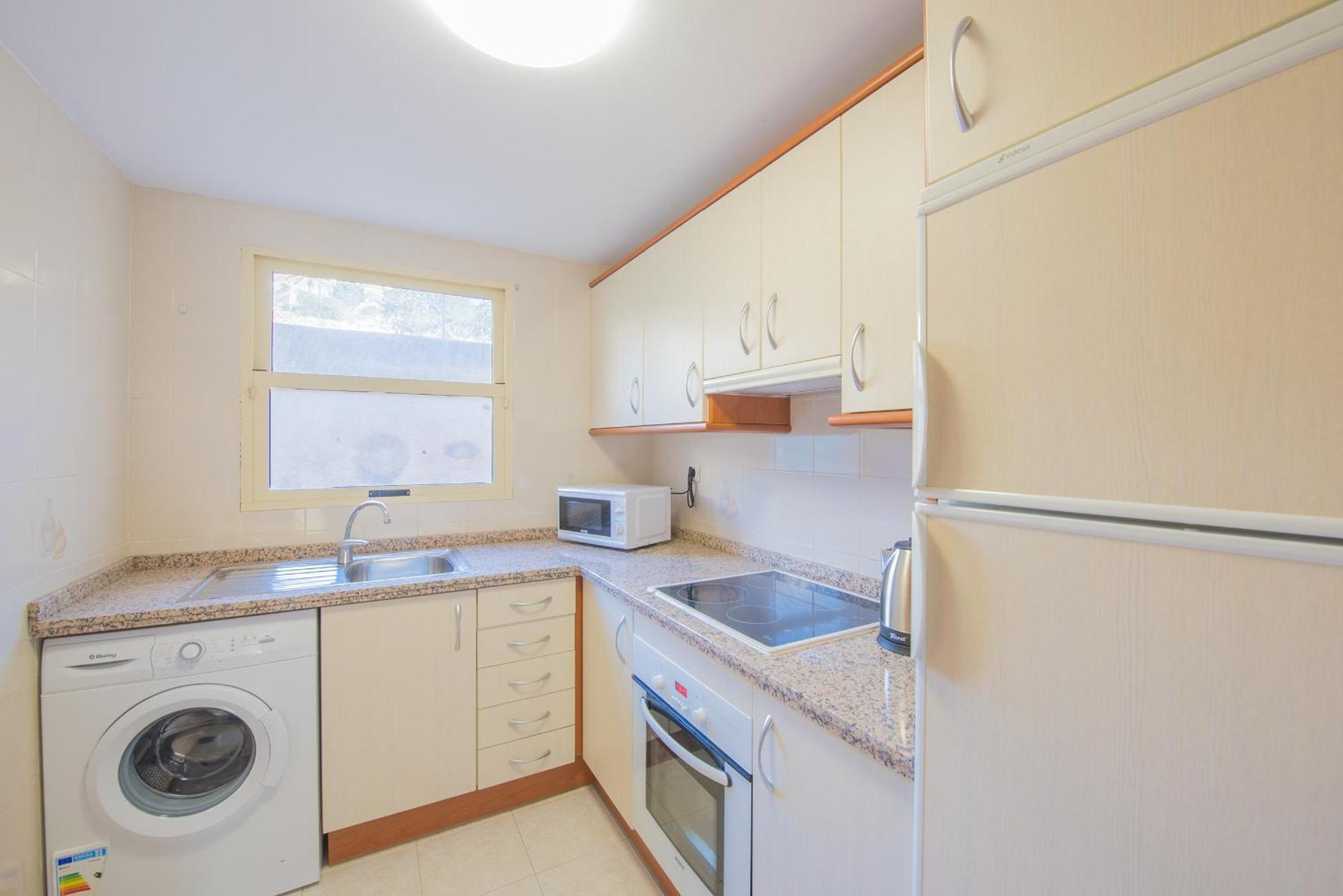 Apartamento Zeus - Plusholidays Κάλπε Εξωτερικό φωτογραφία