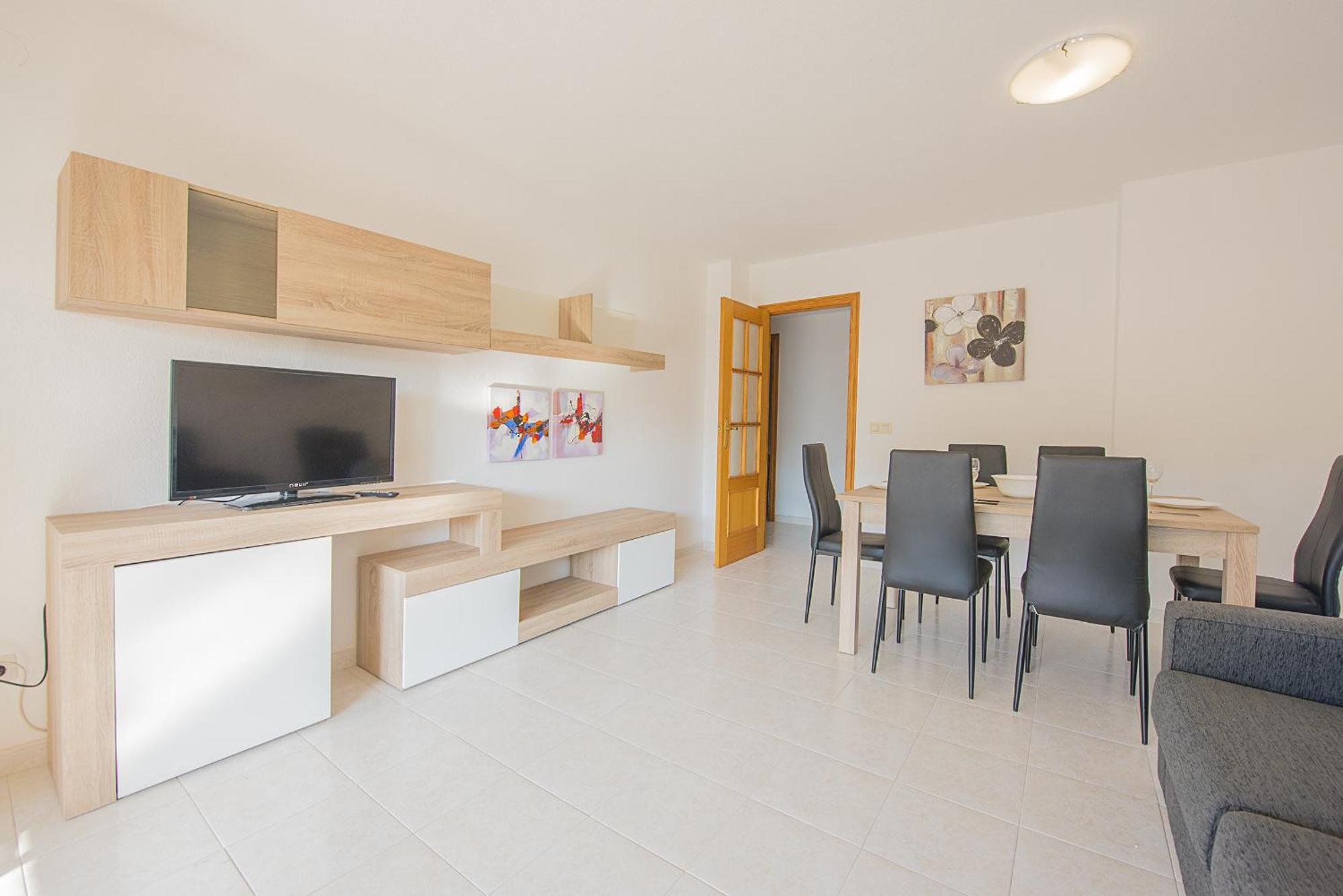 Apartamento Zeus - Plusholidays Κάλπε Εξωτερικό φωτογραφία